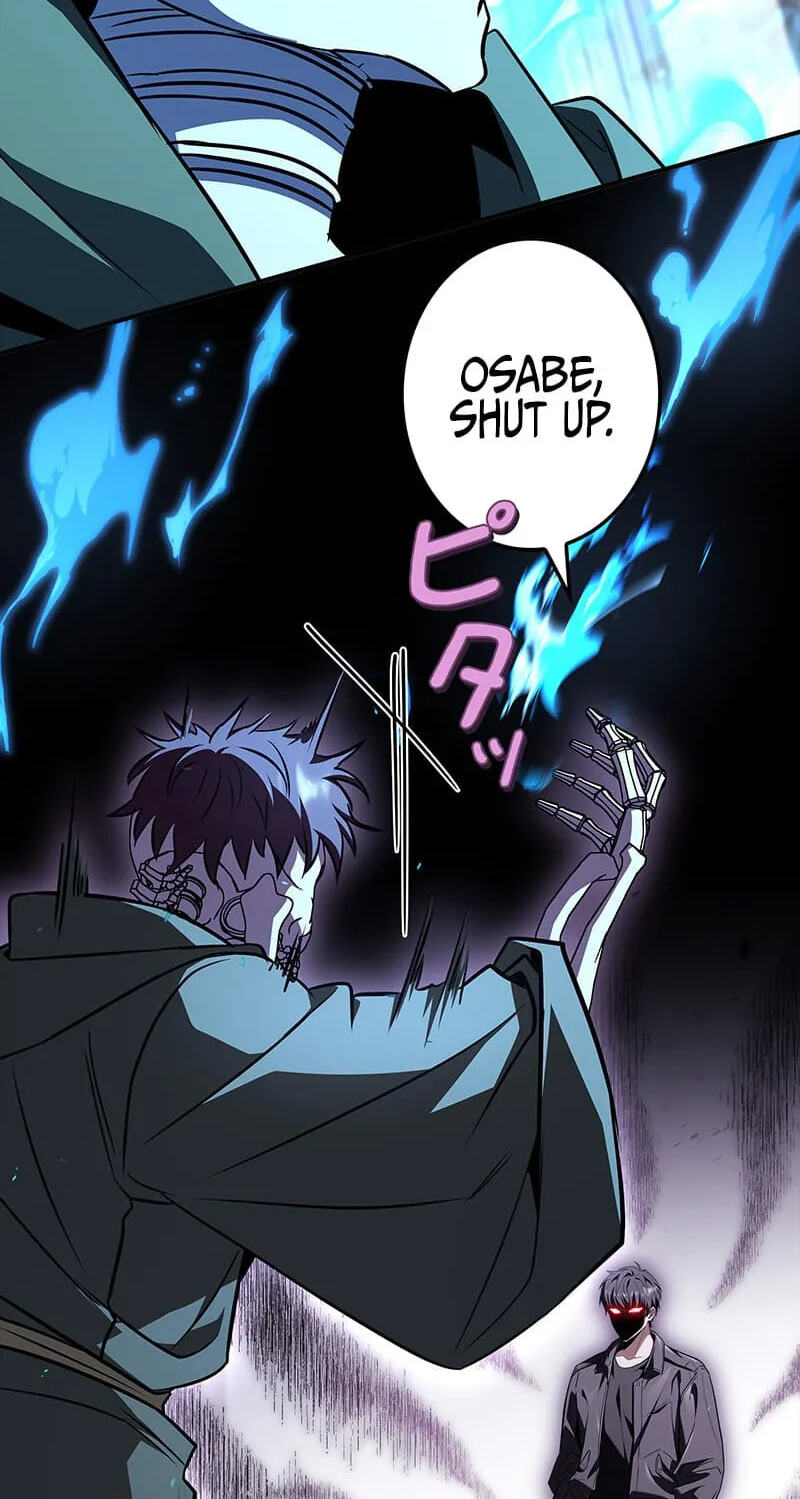 A Saint Who Levels Up Through Necromancy Chapter 27 page 98 - 