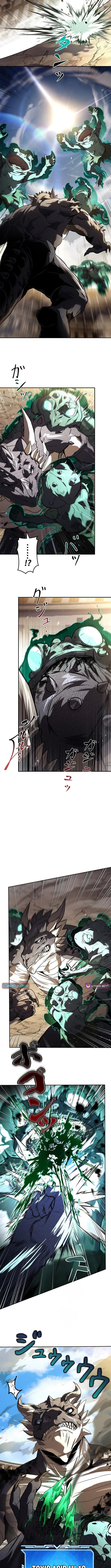 A Saint Who Levels Up Through Necromancy Chapter 6 page 5 - 