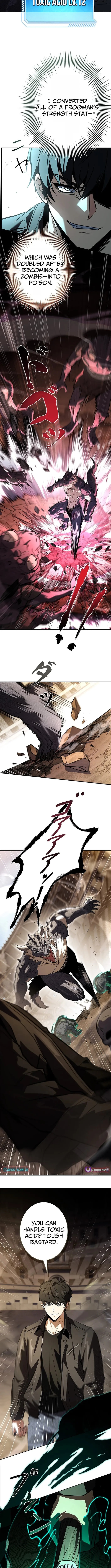 A Saint Who Levels Up Through Necromancy Chapter 6 page 6 - 
