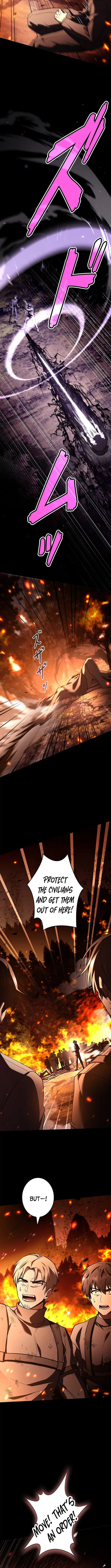 A Saint Who Levels Up Through Necromancy Chapter 9 page 15 - 