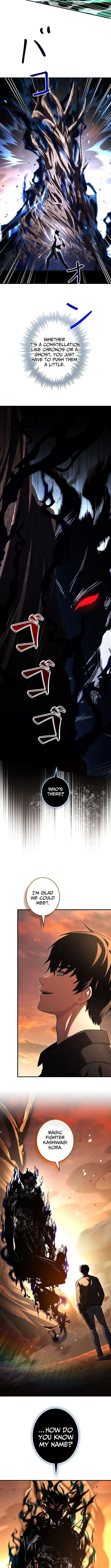 A Saint Who Levels Up Through Necromancy Chapter 9 page 10 - 
