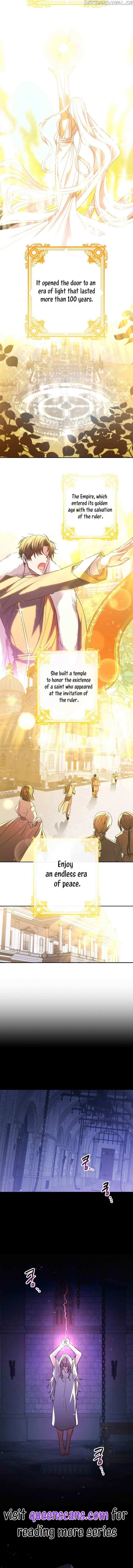 A Saint Who Was Adopted by the Grand Duke Chapter 1 page 11 - 