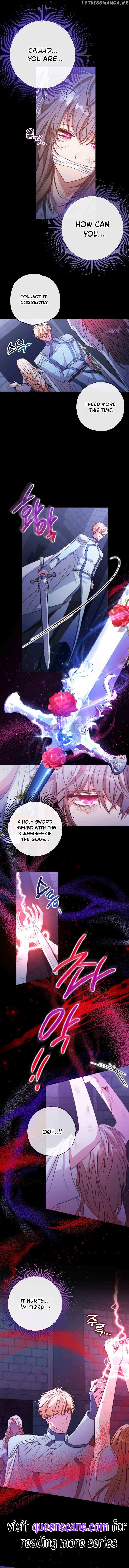 A Saint Who Was Adopted by the Grand Duke Chapter 1 page 5 - 