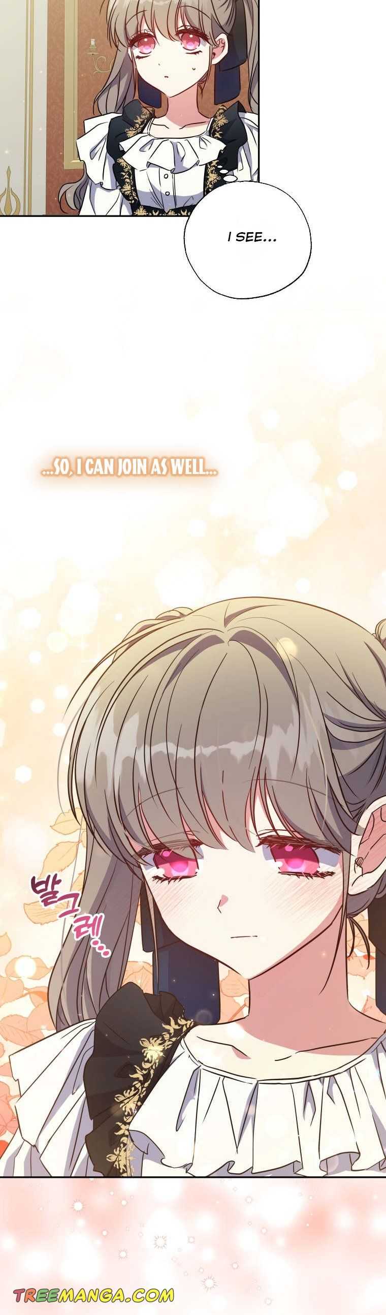 A Saint Who Was Adopted by the Grand Duke Chapter 10 page 13 - 