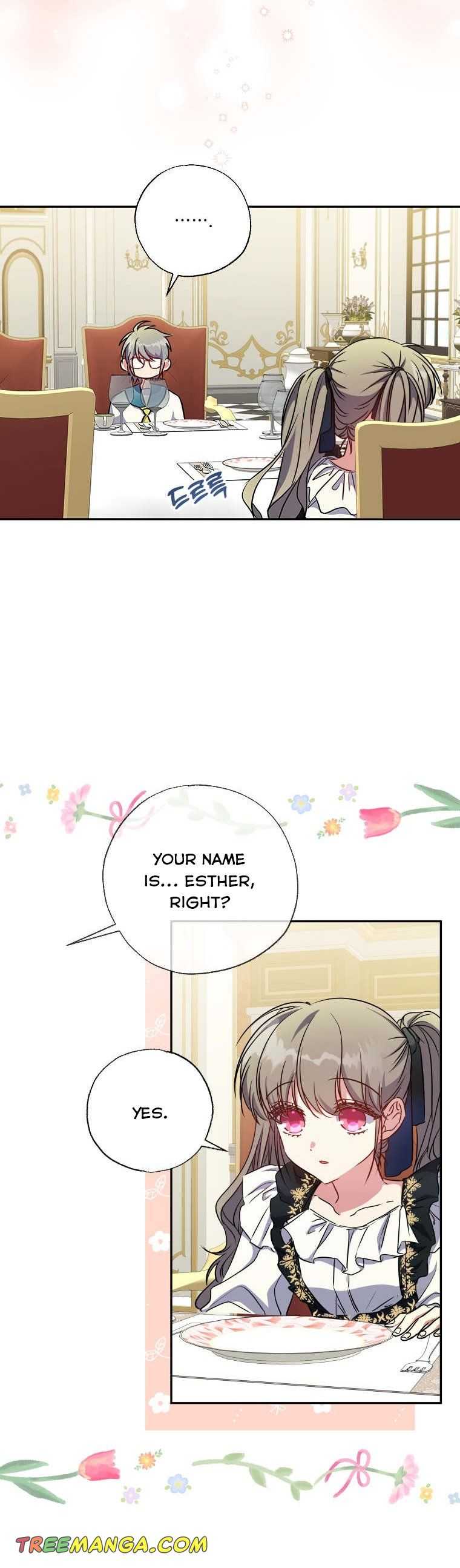A Saint Who Was Adopted by the Grand Duke Chapter 10 page 14 - 