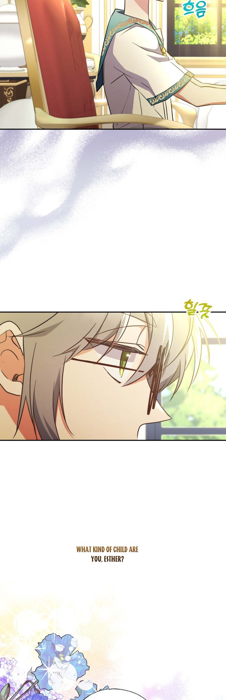 A Saint Who Was Adopted by the Grand Duke Chapter 10 page 24 - 