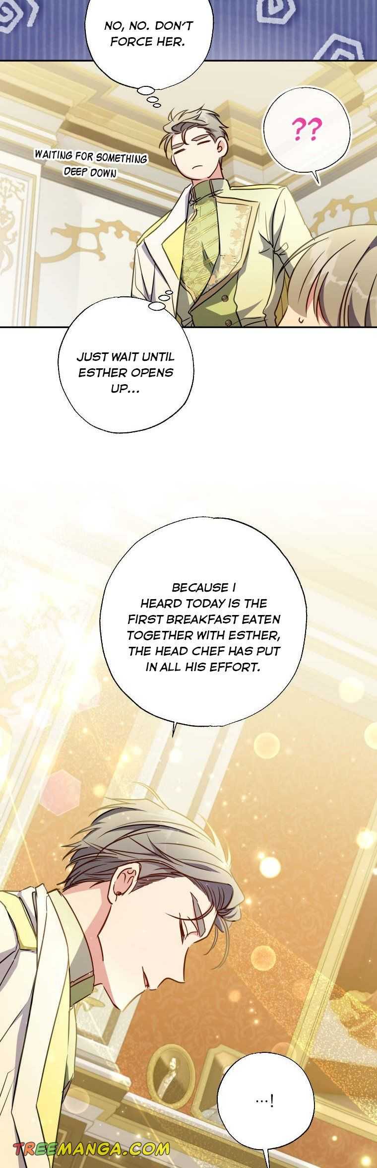 A Saint Who Was Adopted by the Grand Duke Chapter 10 page 28 - 