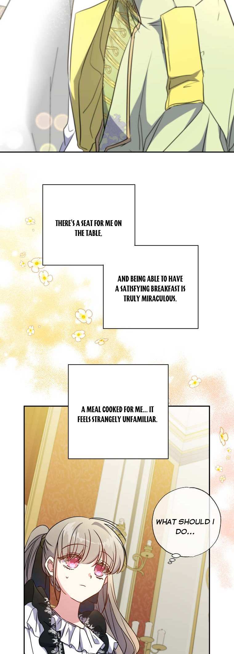 A Saint Who Was Adopted by the Grand Duke Chapter 10 page 30 - 