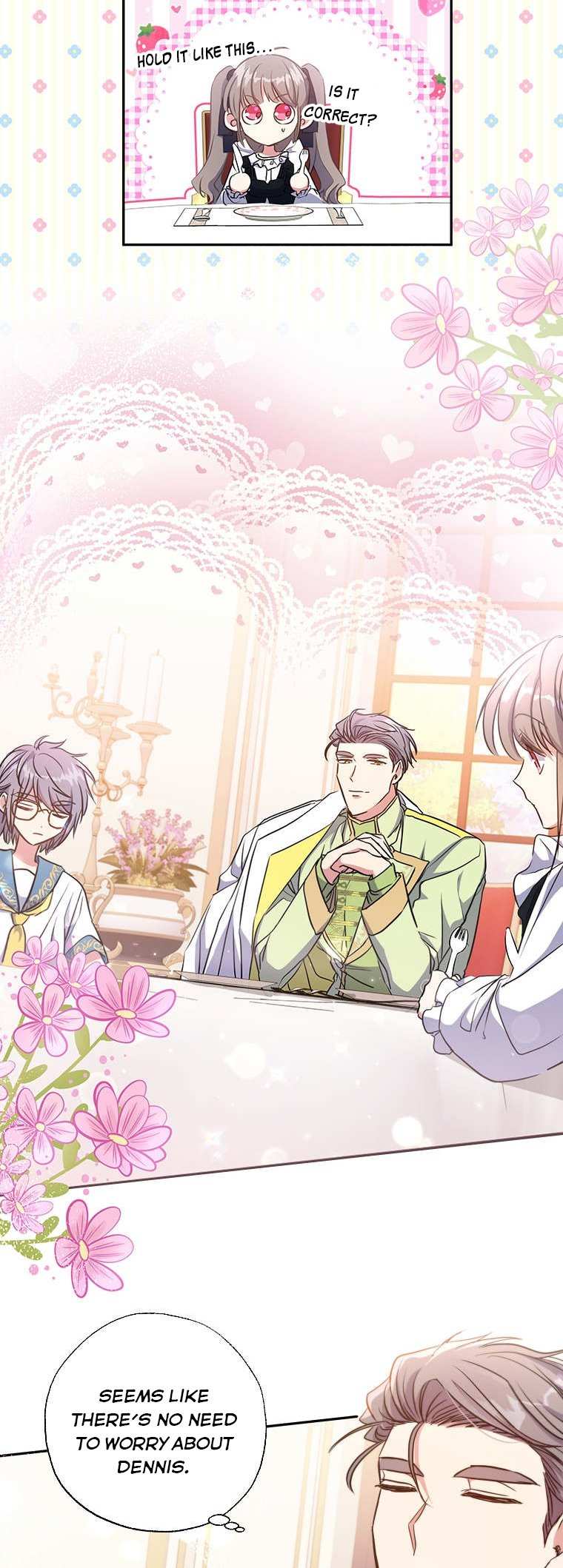 A Saint Who Was Adopted by the Grand Duke Chapter 10 page 35 - 