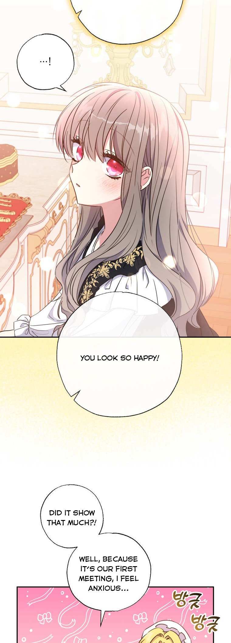 A Saint Who Was Adopted by the Grand Duke Chapter 10 page 40 - 