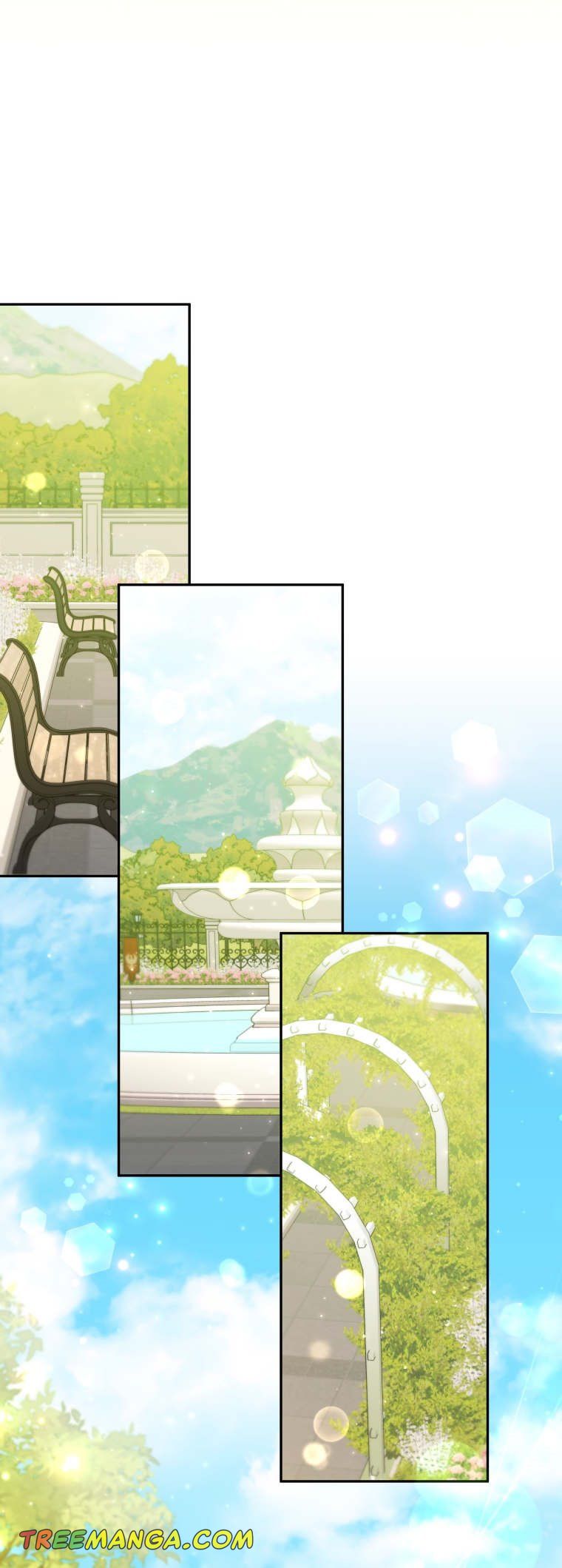 A Saint Who Was Adopted by the Grand Duke Chapter 10 page 42 - 