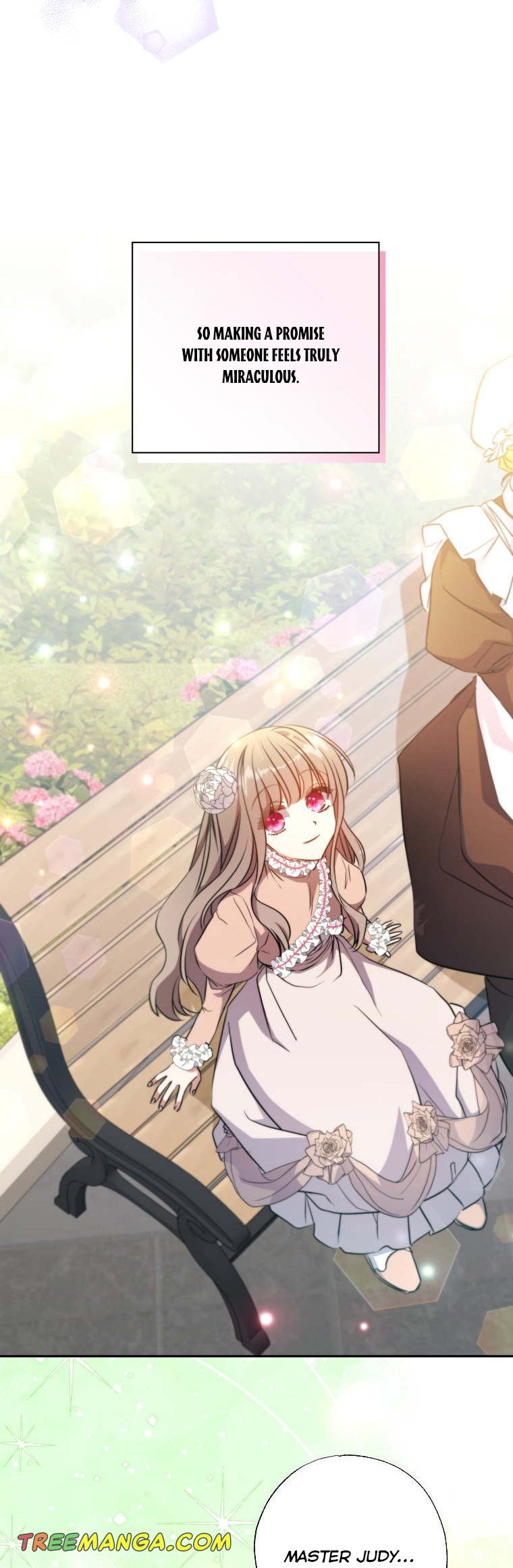 A Saint Who Was Adopted by the Grand Duke Chapter 10 page 46 - 