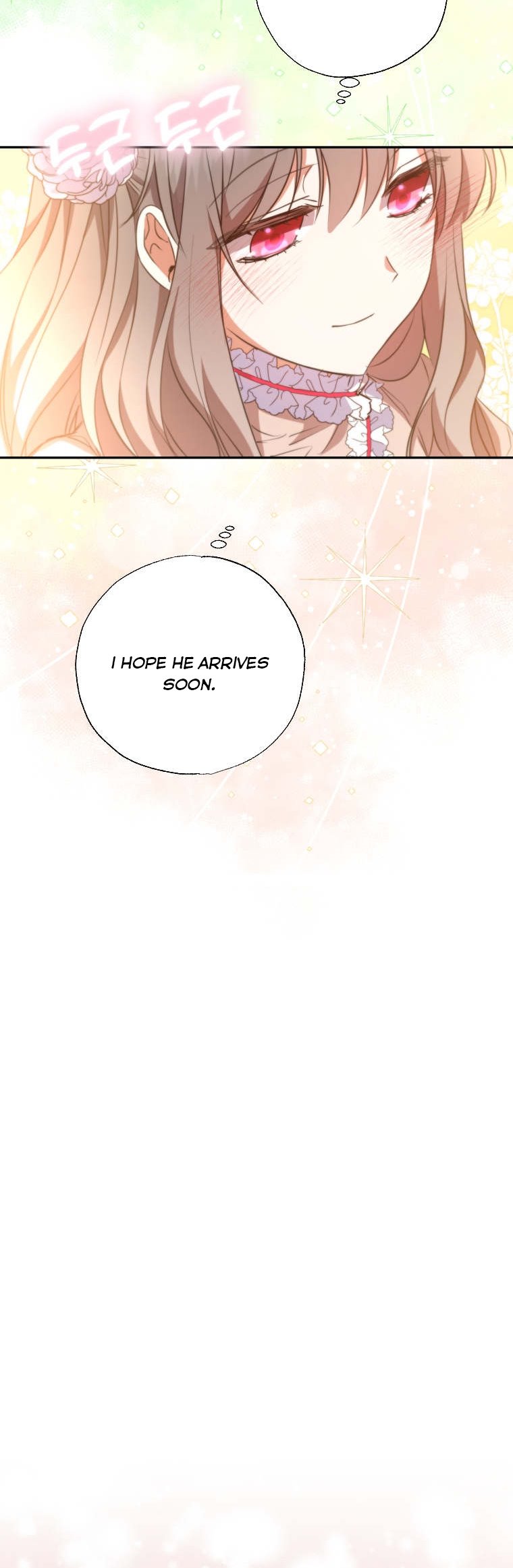 A Saint Who Was Adopted by the Grand Duke Chapter 10 page 47 - 