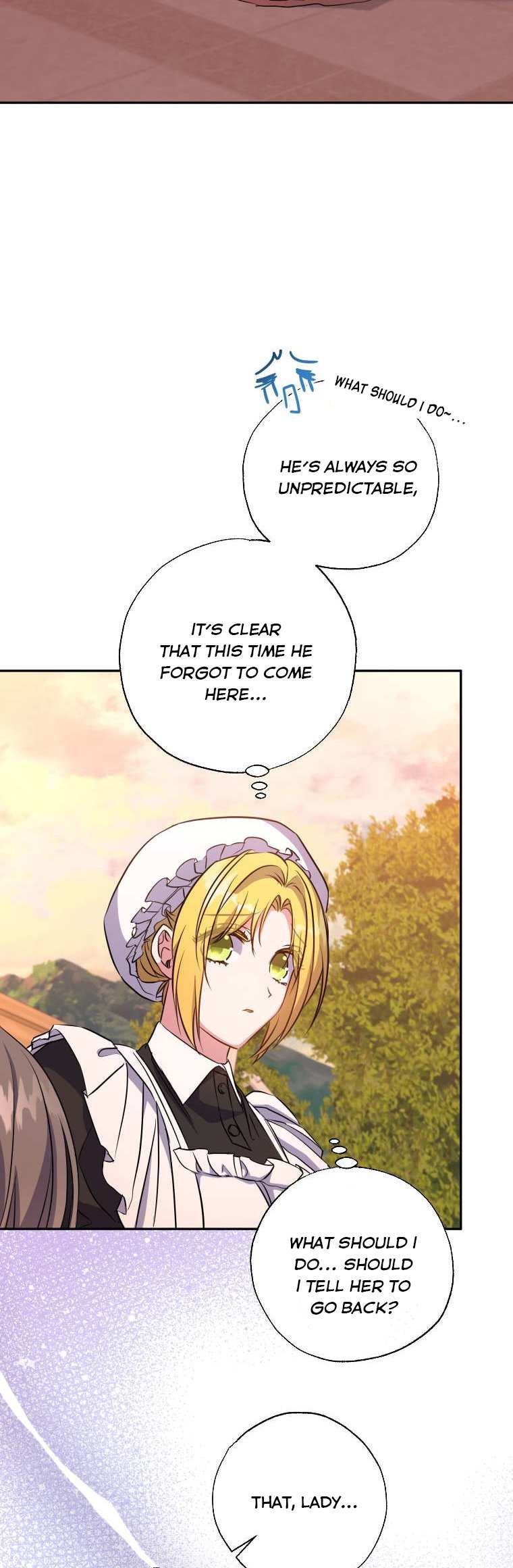 A Saint Who Was Adopted by the Grand Duke Chapter 10 page 50 - 