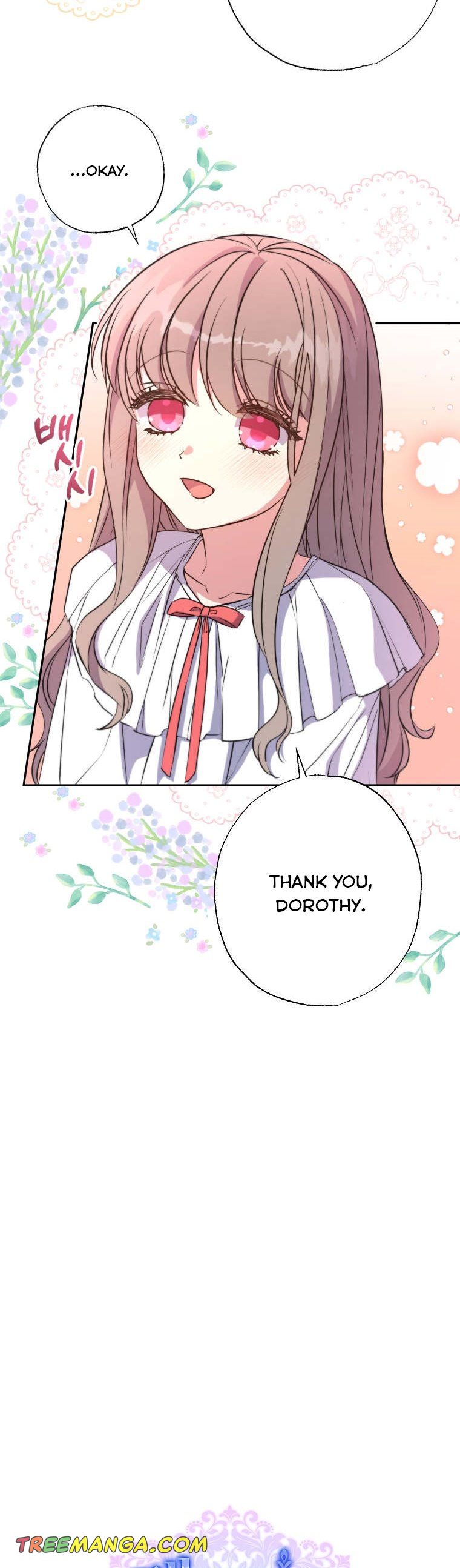 A Saint Who Was Adopted by the Grand Duke Chapter 10 page 6 - 