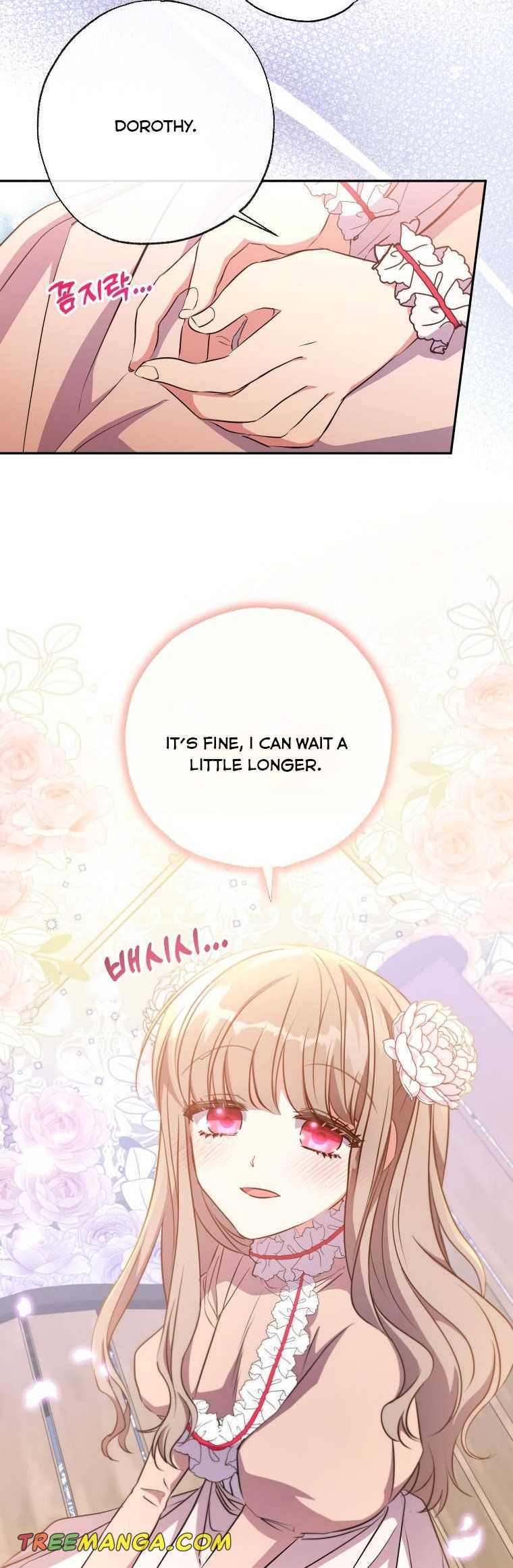 A Saint Who Was Adopted by the Grand Duke Chapter 10 page 51 - 