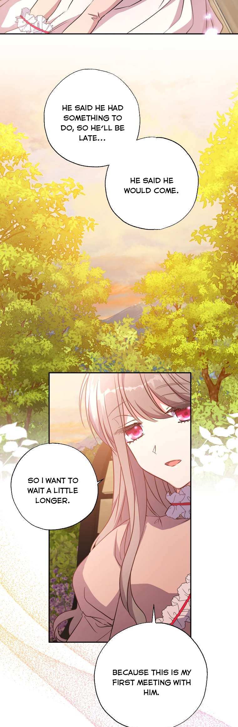 A Saint Who Was Adopted by the Grand Duke Chapter 10 page 52 - 