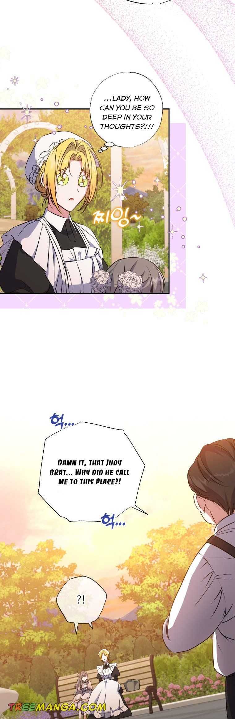 A Saint Who Was Adopted by the Grand Duke Chapter 10 page 53 - 