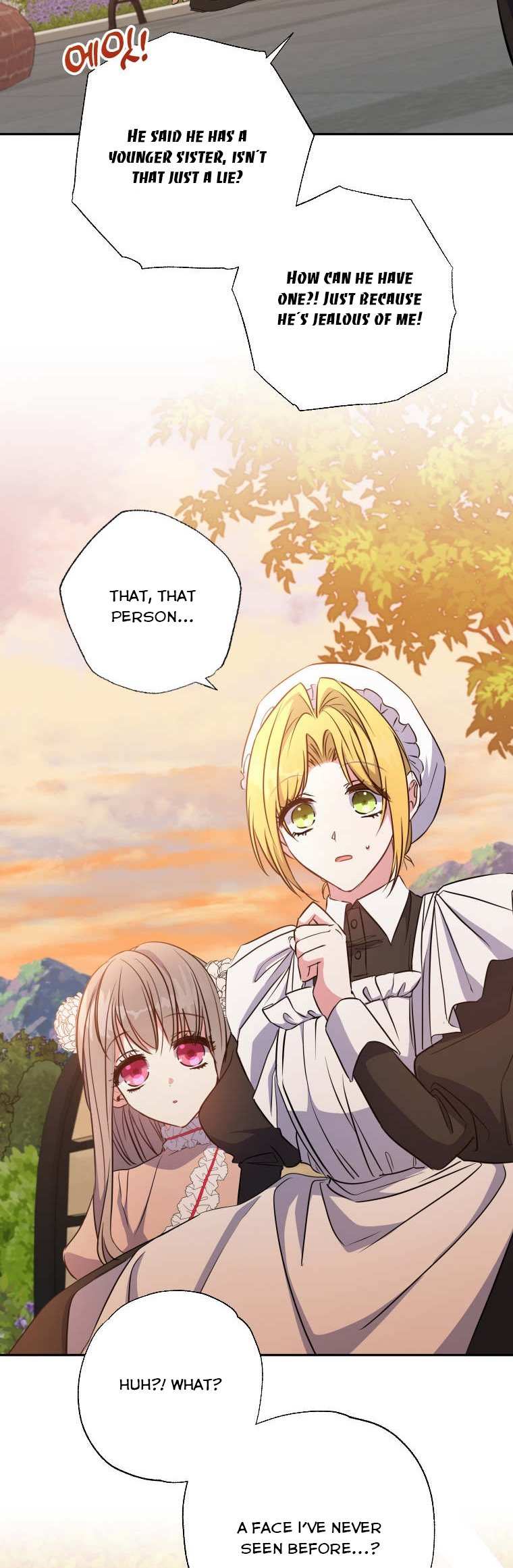 A Saint Who Was Adopted by the Grand Duke Chapter 10 page 54 - 