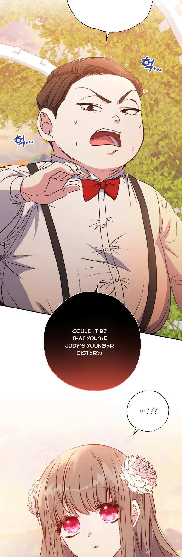 A Saint Who Was Adopted by the Grand Duke Chapter 10 page 55 - 