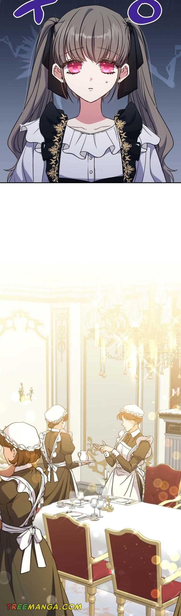 A Saint Who Was Adopted by the Grand Duke Chapter 10 page 8 - 