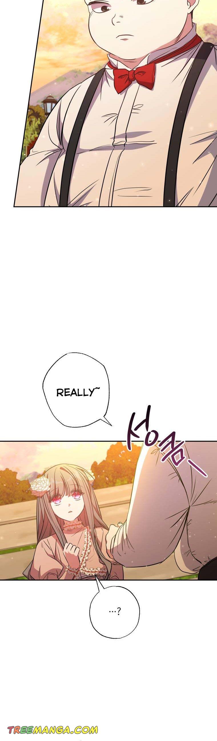 A Saint Who Was Adopted by the Grand Duke Chapter 11 page 2 - 