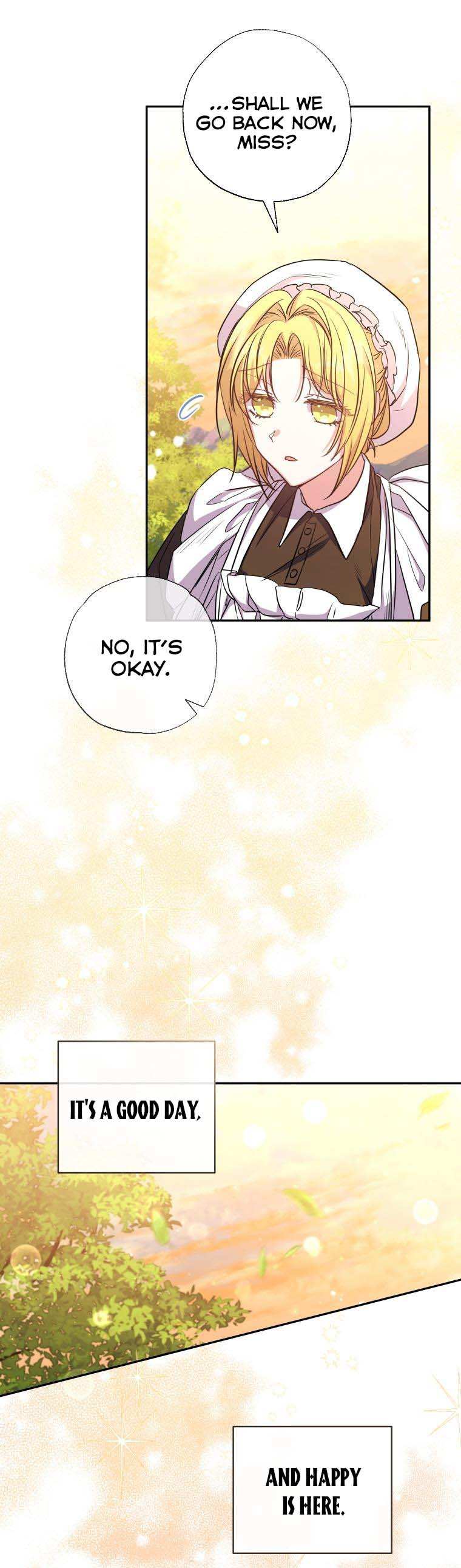 A Saint Who Was Adopted by the Grand Duke Chapter 11 page 18 - 