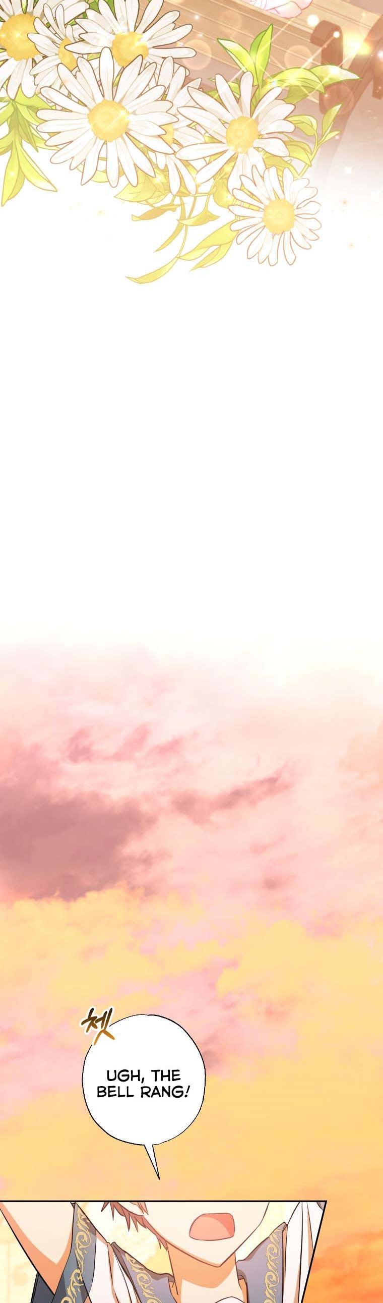 A Saint Who Was Adopted by the Grand Duke Chapter 11 page 20 - 