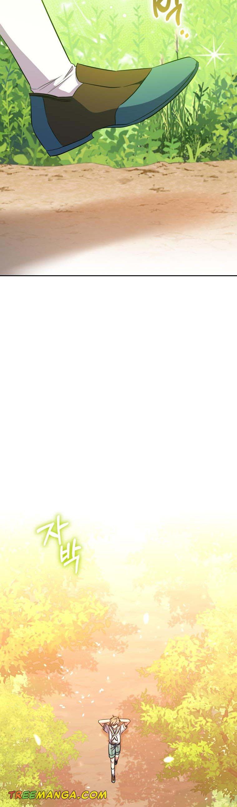 A Saint Who Was Adopted by the Grand Duke Chapter 11 page 24 - 