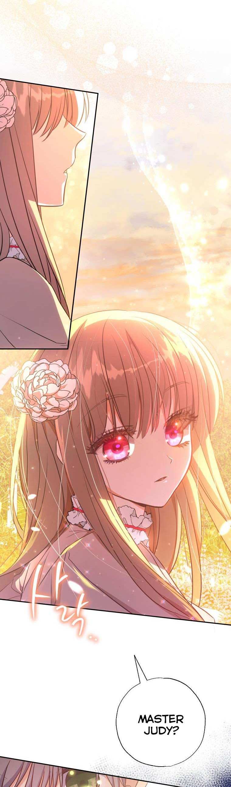 A Saint Who Was Adopted by the Grand Duke Chapter 11 page 26 - 