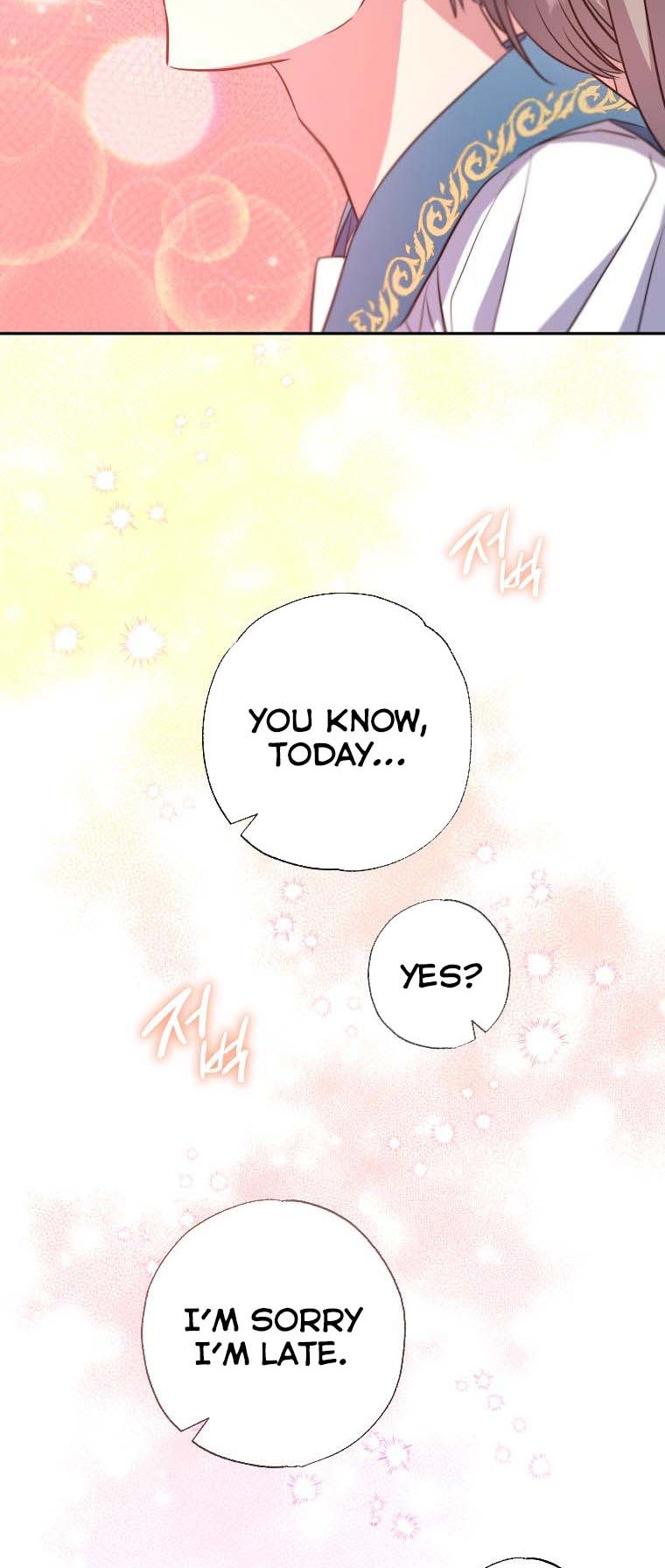 A Saint Who Was Adopted by the Grand Duke Chapter 11 page 37 - 