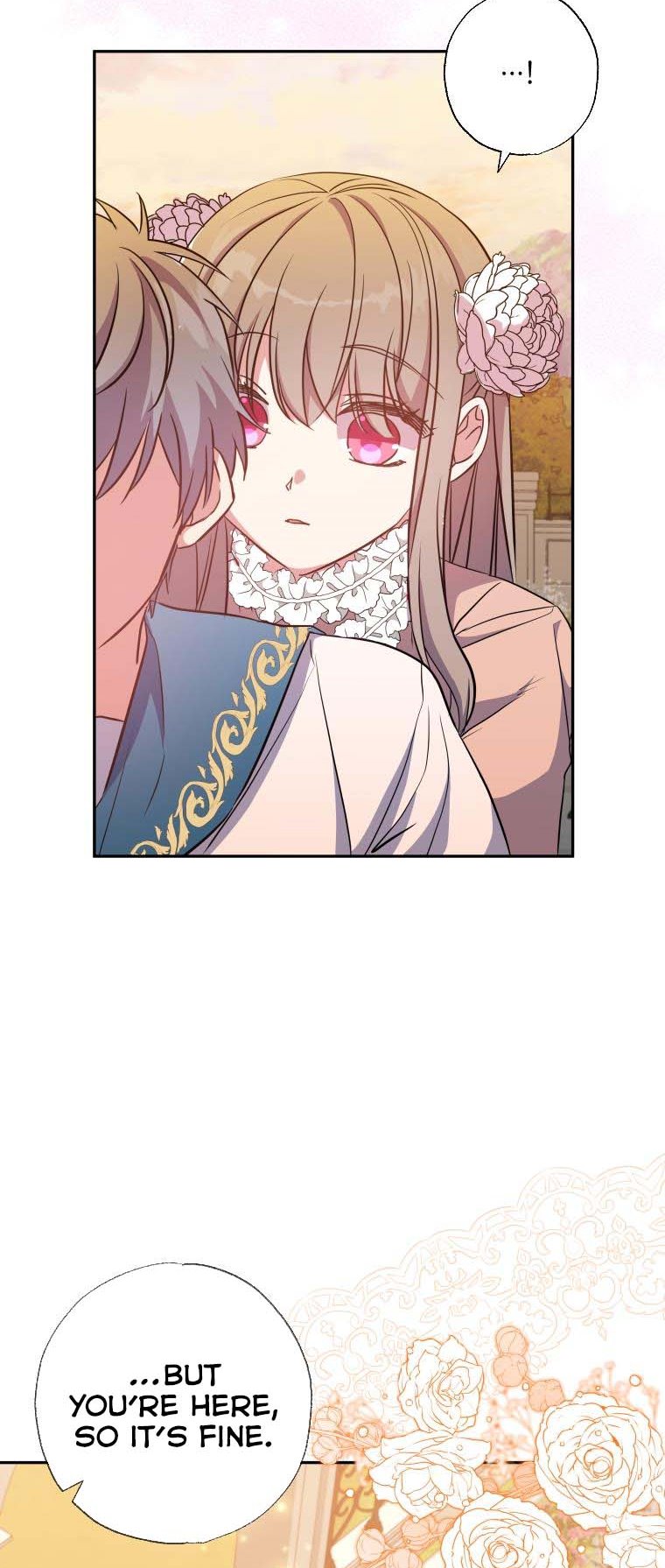 A Saint Who Was Adopted by the Grand Duke Chapter 11 page 38 - 