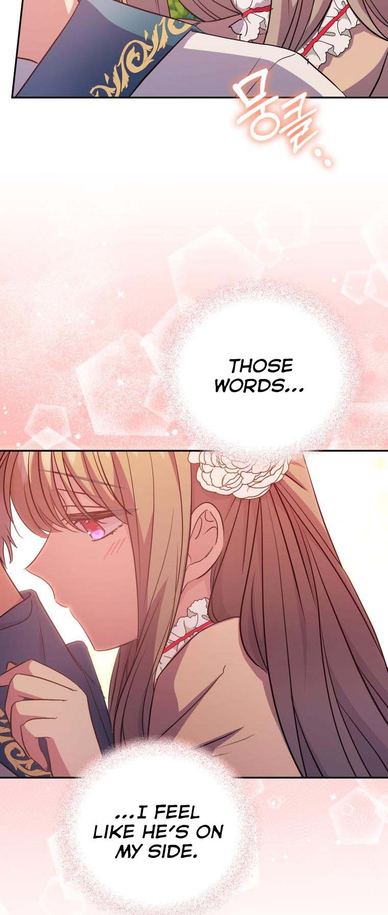 A Saint Who Was Adopted by the Grand Duke Chapter 11 page 42 - 