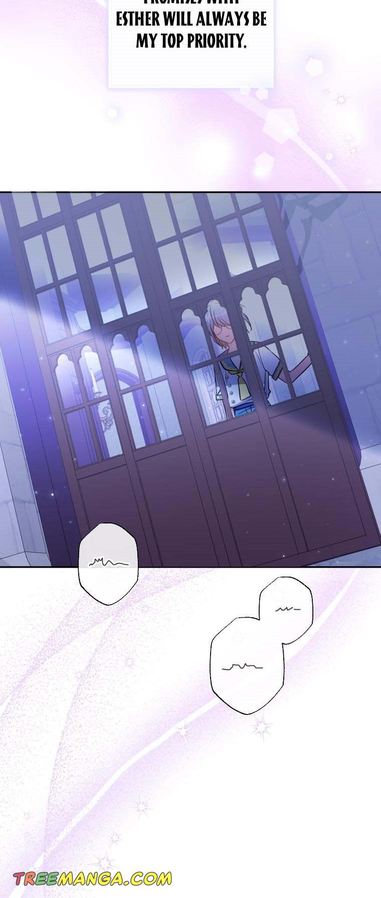 A Saint Who Was Adopted by the Grand Duke Chapter 11 page 48 - 
