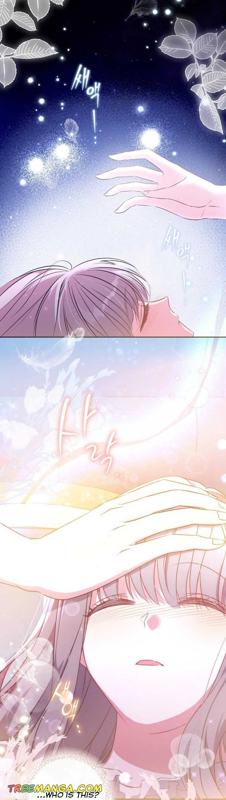 A Saint Who Was Adopted by the Grand Duke Chapter 12 page 2 - 