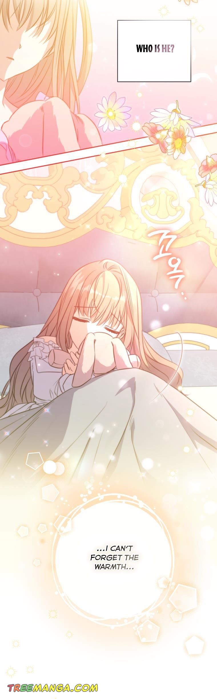 A Saint Who Was Adopted by the Grand Duke Chapter 12 page 19 - 