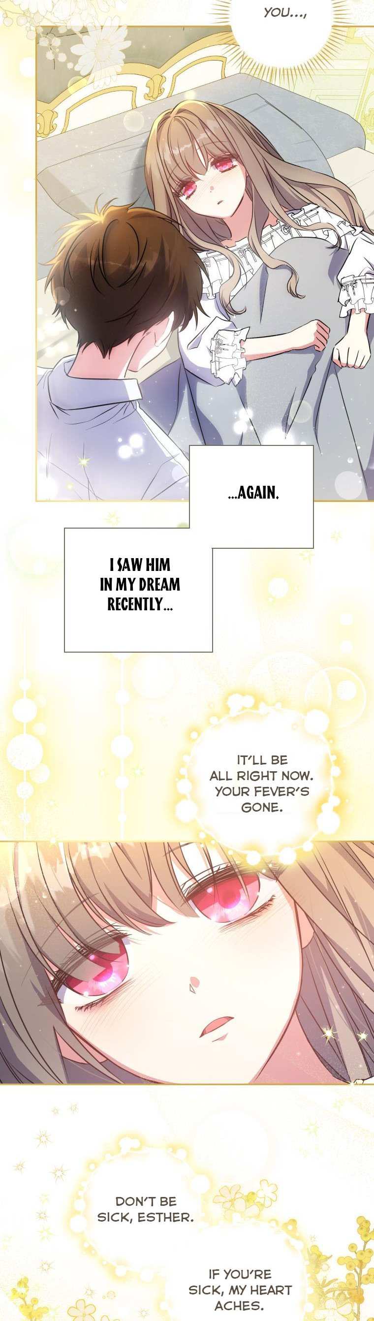 A Saint Who Was Adopted by the Grand Duke Chapter 12 page 4 - 