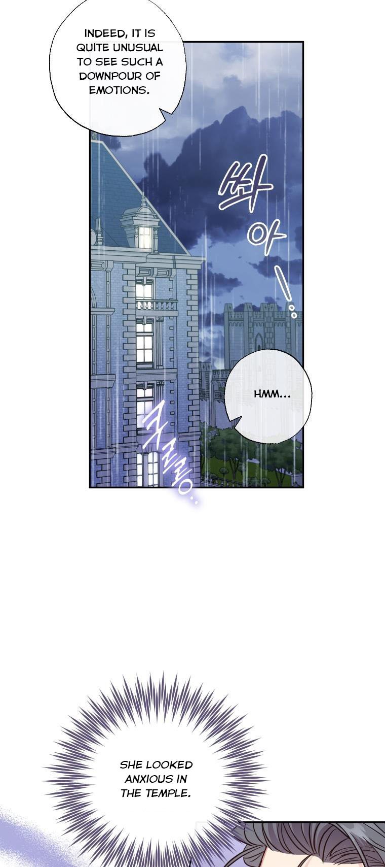 A Saint Who Was Adopted by the Grand Duke Chapter 12 page 37 - 