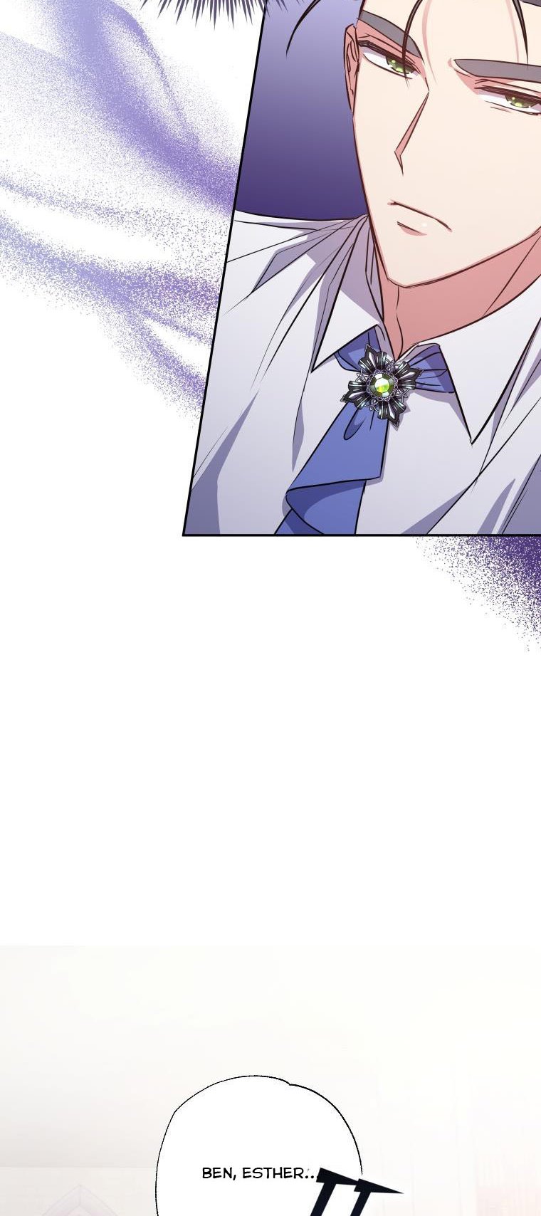 A Saint Who Was Adopted by the Grand Duke Chapter 12 page 38 - 