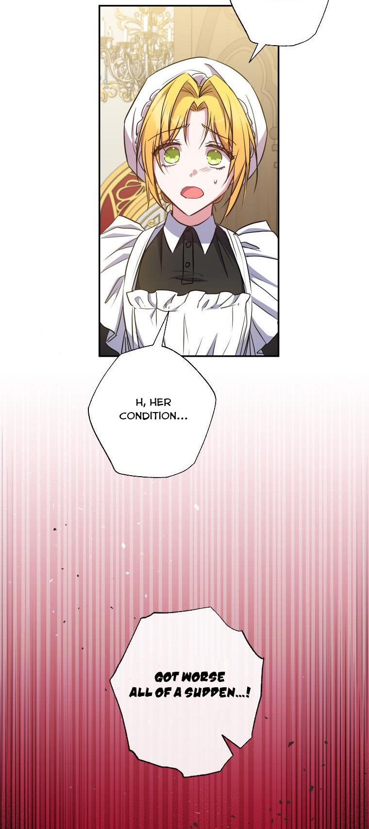 A Saint Who Was Adopted by the Grand Duke Chapter 12 page 40 - 