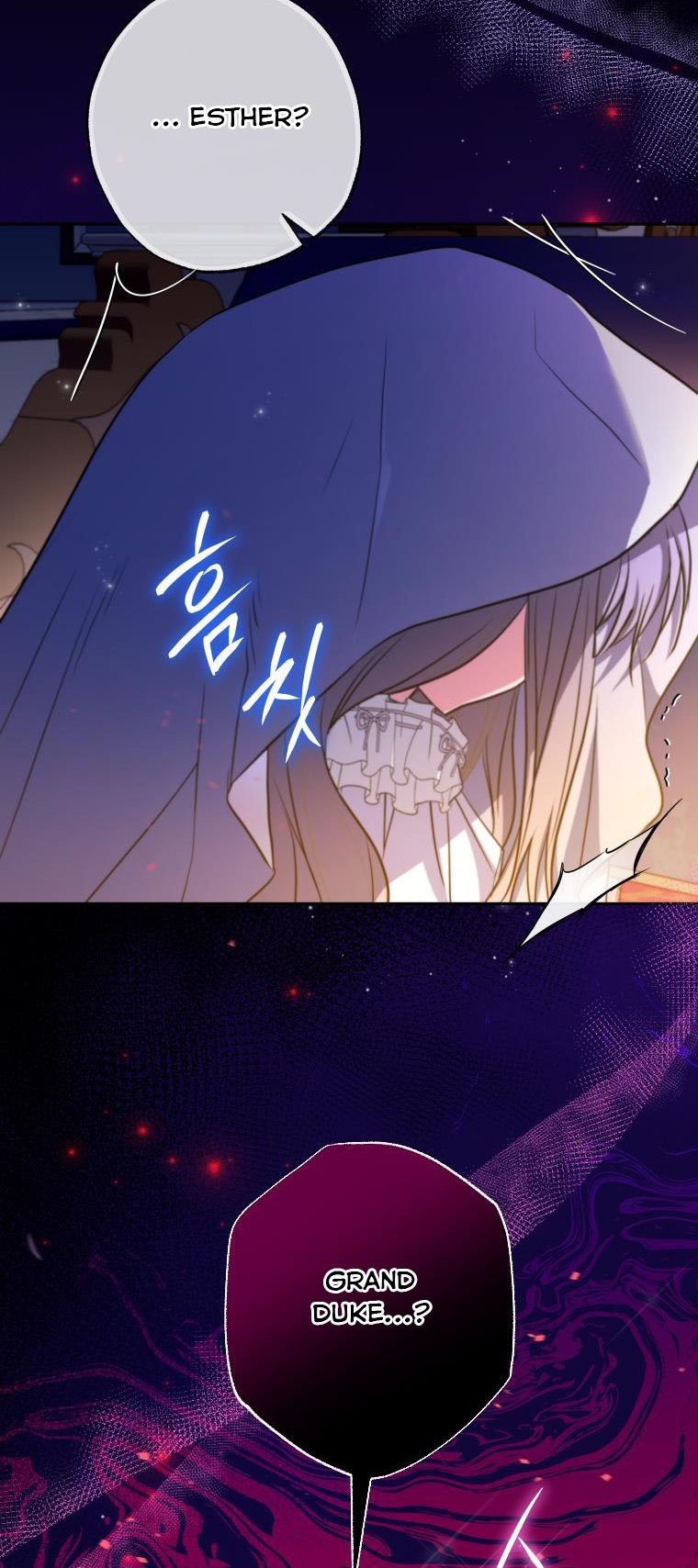 A Saint Who Was Adopted by the Grand Duke Chapter 12 page 44 - 