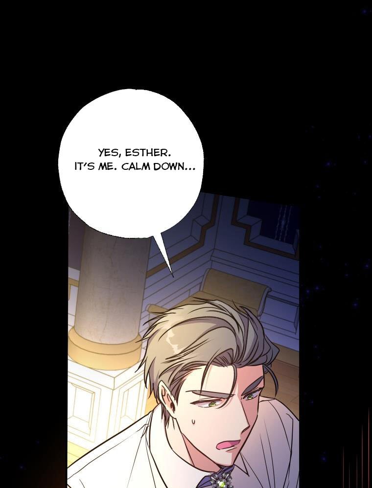 A Saint Who Was Adopted by the Grand Duke Chapter 12 page 46 - 