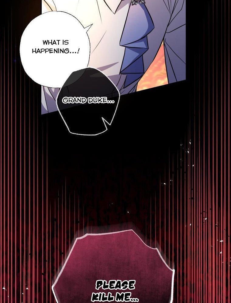 A Saint Who Was Adopted by the Grand Duke Chapter 12 page 47 - 