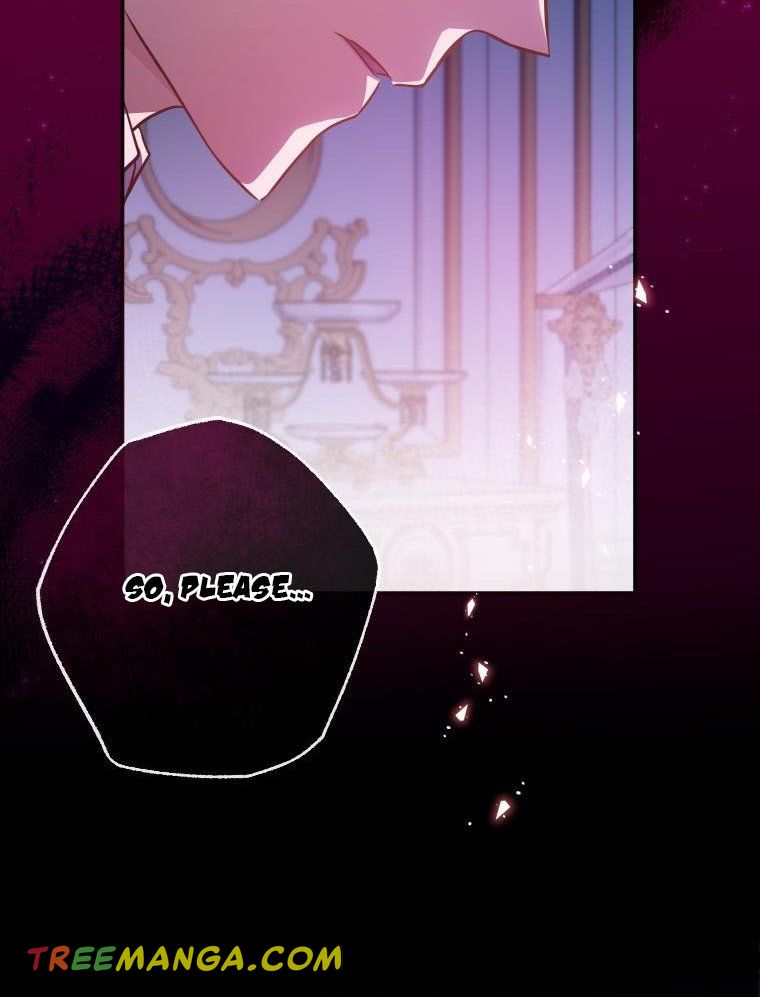 A Saint Who Was Adopted by the Grand Duke Chapter 12 page 50 - 