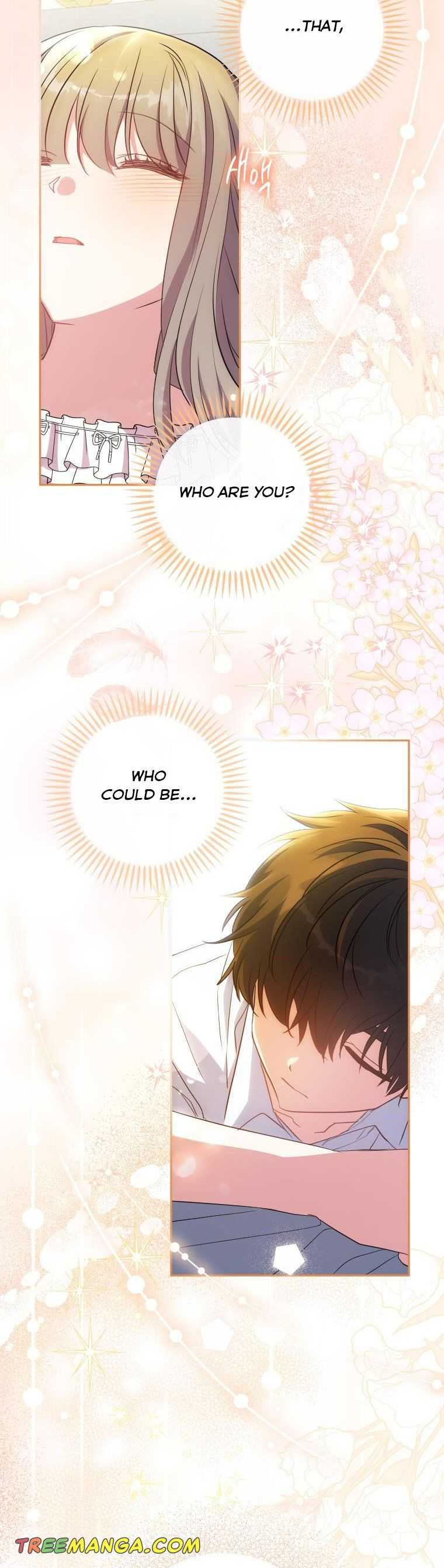 A Saint Who Was Adopted by the Grand Duke Chapter 12 page 6 - 