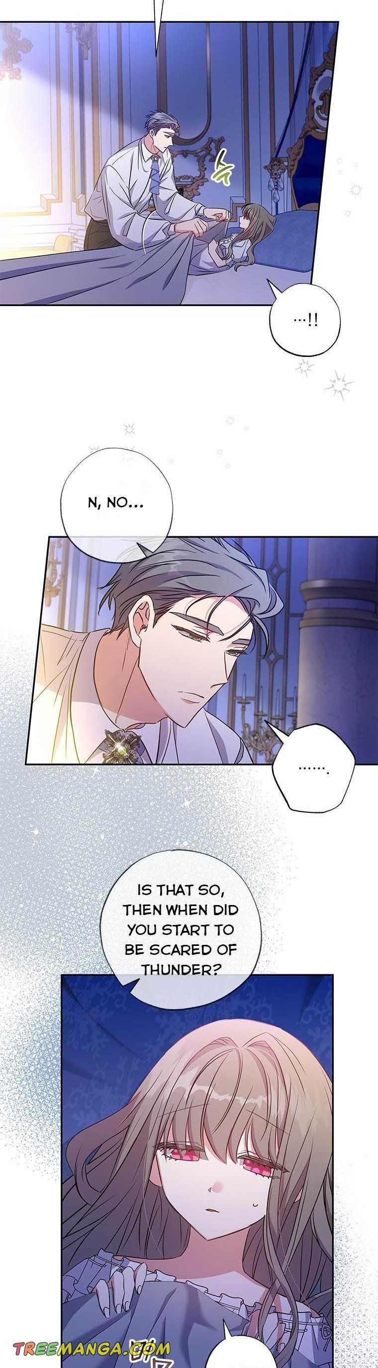 A Saint Who Was Adopted by the Grand Duke Chapter 13 page 13 - 