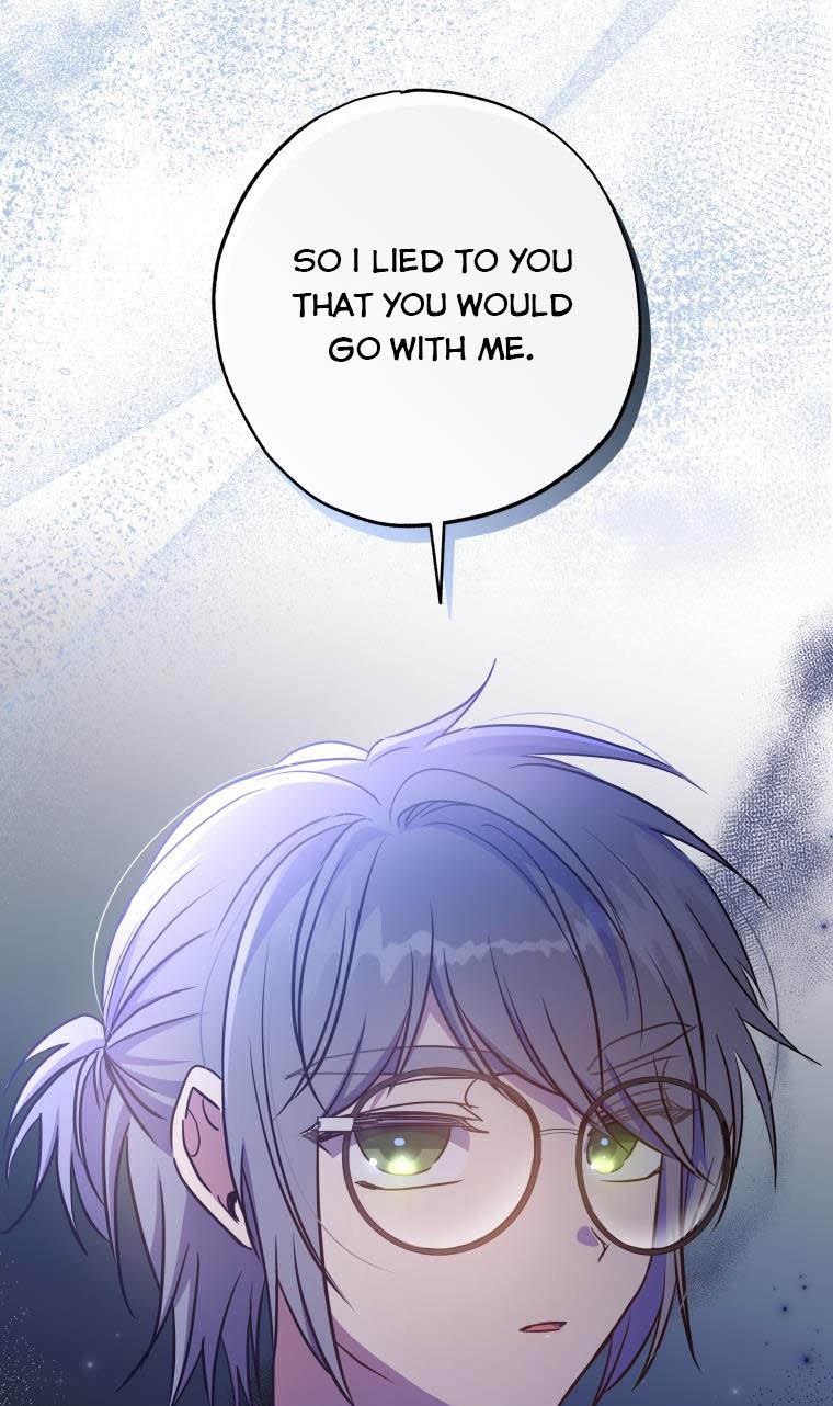 A Saint Who Was Adopted by the Grand Duke Chapter 13 page 34 - 