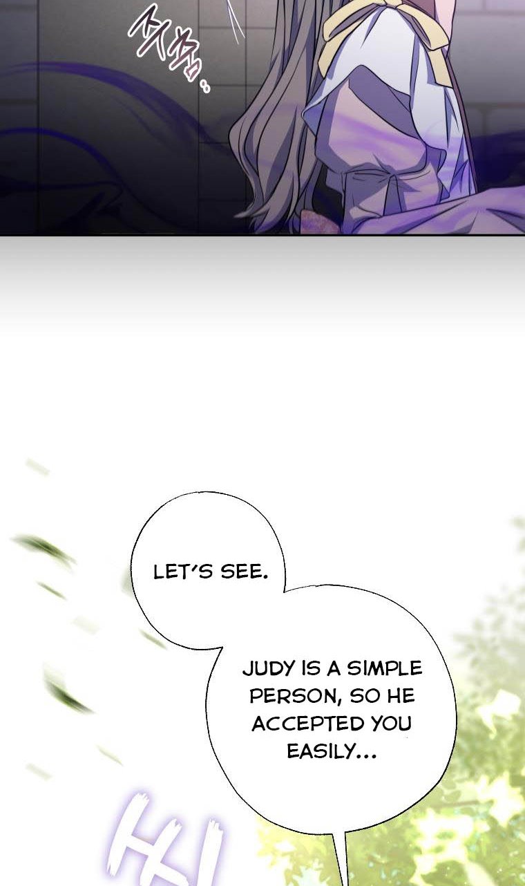 A Saint Who Was Adopted by the Grand Duke Chapter 13 page 36 - 