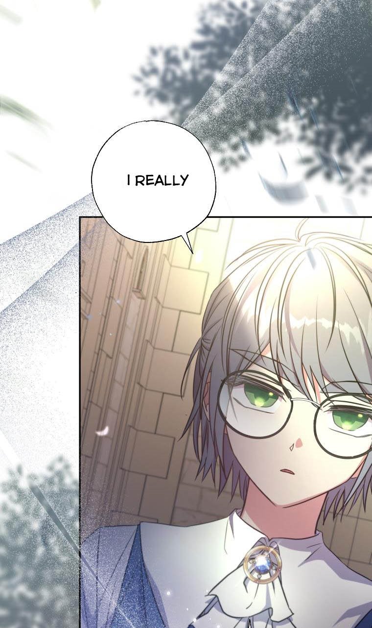 A Saint Who Was Adopted by the Grand Duke Chapter 13 page 38 - 