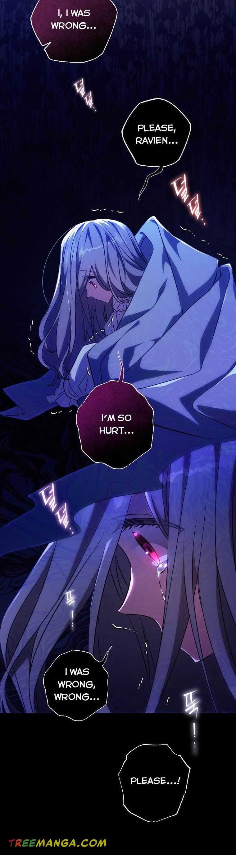 A Saint Who Was Adopted by the Grand Duke Chapter 13 page 5 - 